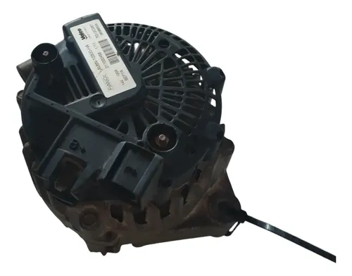 Alternador Ford Motor Sigma 1.6 16v - Imagem 6