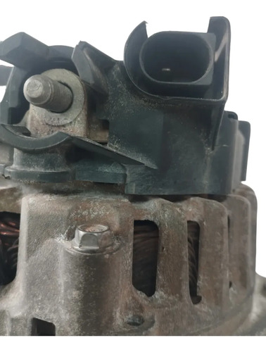 Alternador Ford Motor Sigma 1.6 16v - Imagem 9