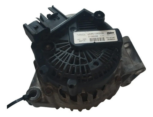 Alternador Ford Motor Sigma 1.6 16v - Imagem 11