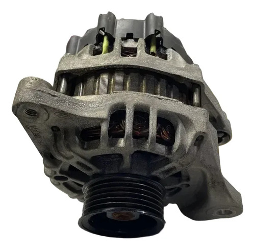 Alternador Hb20 1.0 12v 3cc 2020 2023 2024/.. Valeo 90a - Imagem 1