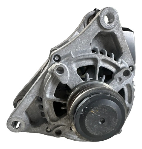 Alternador 51984065 Argo Cronos Strada 17-25 1.0 1.3 - Imagem 1