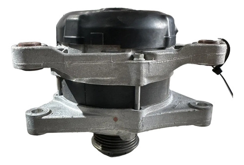 Alternador 51984065 Argo Cronos Strada 17-25 1.0 1.3 - Imagem 2