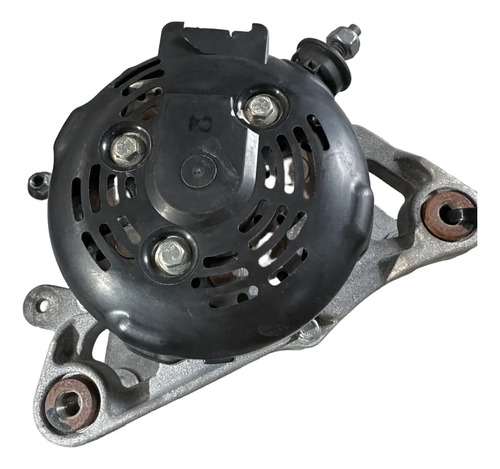 Alternador 51984065 Argo Cronos Strada 17-25 1.0 1.3 - Imagem 6