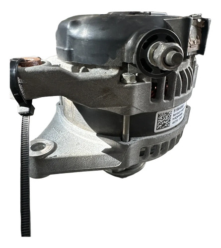 Alternador 51984065 Argo Cronos Strada 17-25 1.0 1.3 - Imagem 7