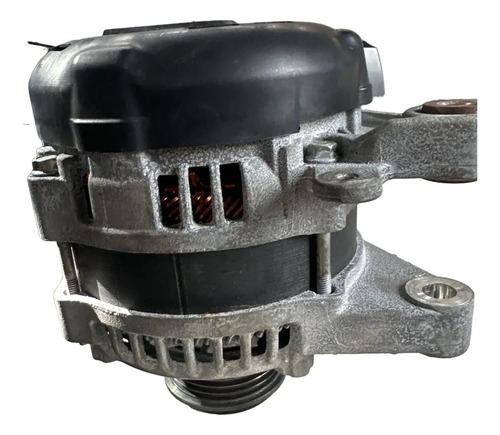 Alternador 51984065 Argo Cronos Strada 17-25 1.0 1.3 - Imagem 9