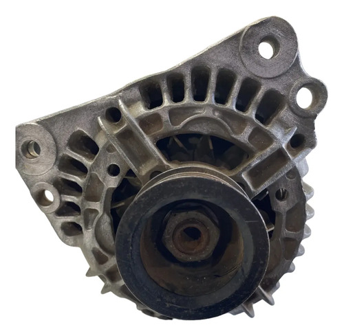 Alternador Volkswagen Golf1.6 1999 2008 Ref.028 903 028 D - Imagem 1