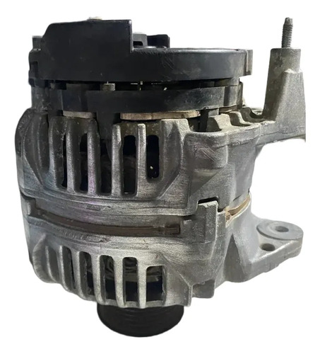 Alternador Volkswagen Golf1.6 1999 2008 Ref.028 903 028 D - Imagem 2