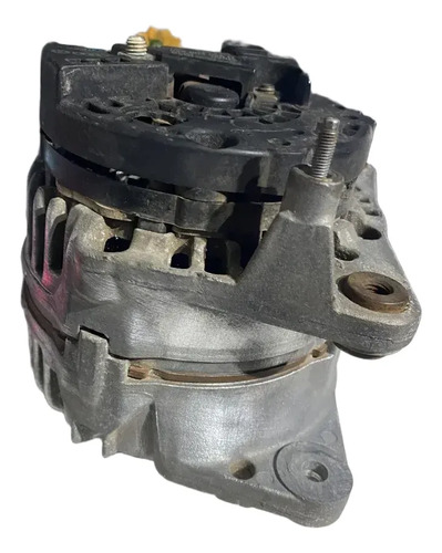 Alternador Volkswagen Golf1.6 1999 2008 Ref.028 903 028 D - Imagem 4