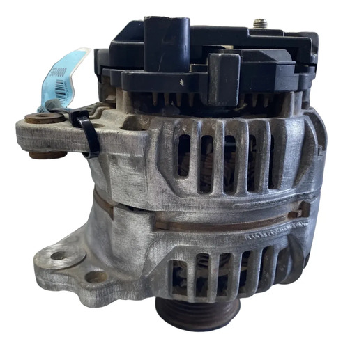 Alternador Volkswagen Golf1.6 1999 2008 Ref.028 903 028 D - Imagem 8