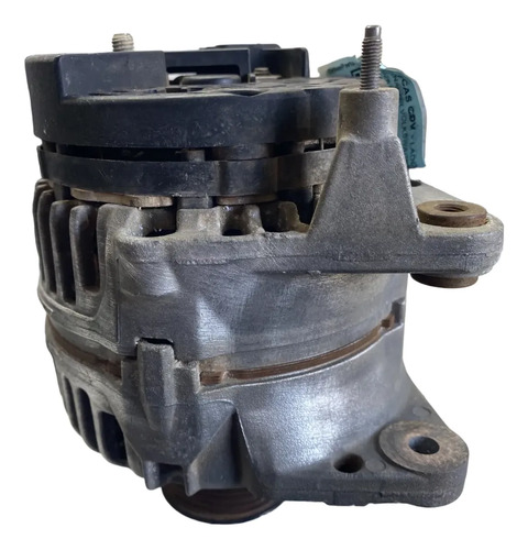 Alternador Volkswagen Golf1.6 1999 2008 Ref.028 903 028 D - Imagem 9