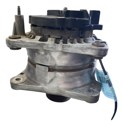 Alternador Volkswagen Golf1.6 1999 2008 Ref.028 903 028 D - Imagem 10