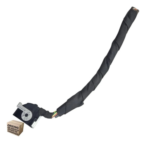 Plug Conector Painel De Instrumentos Vw Nivus 2021 - 2025 - Imagem 3
