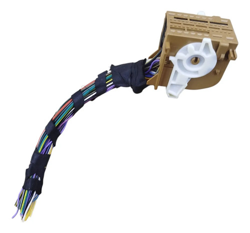 Plug Conector Modulo Bcm Volkswagem 2021 A 2025 Orig - Imagem 4