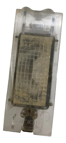 lanterna da luz da placa renault master 2002/2013