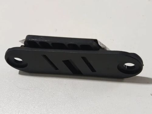 coxim batente inferior porta correrl ducato 2010/2016 - Imagem 3