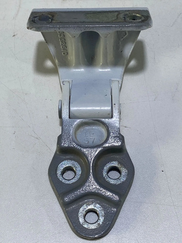 dobradiça da porta dianteira do iveco daily 2008 a 2016 orig - Imagem 3