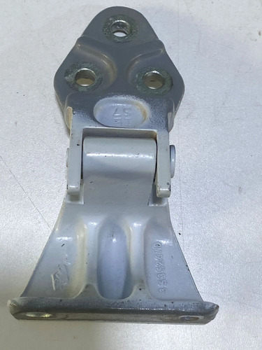 dobradiça da porta dianteira do iveco daily 2008 a 2016 orig - Imagem 4