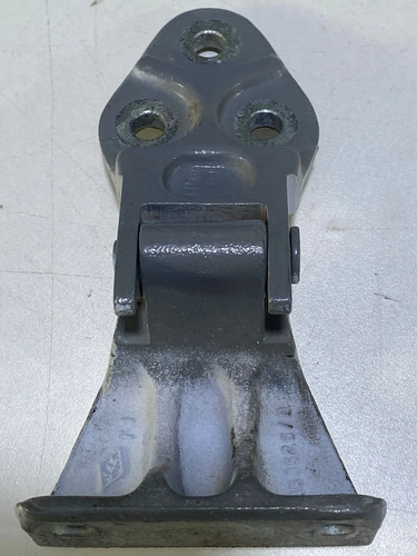 dobradiça da porta dianteira do iveco daily 2008 a 2016 orig - Imagem 3
