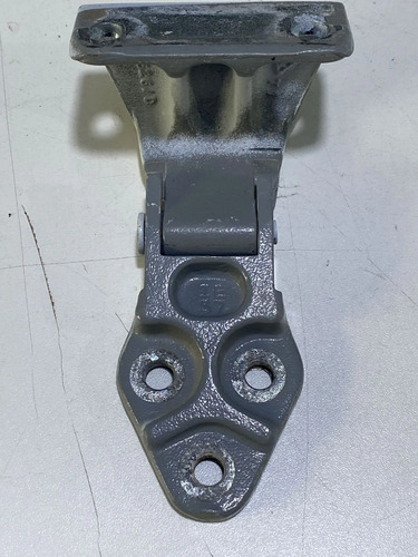 dobradiça da porta dianteira do iveco daily 2008 a 2016 orig - Imagem 3