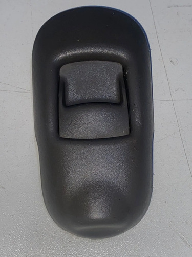 regulagem altura cinto dianteiro master  2014 a 2022 cinza-escuro