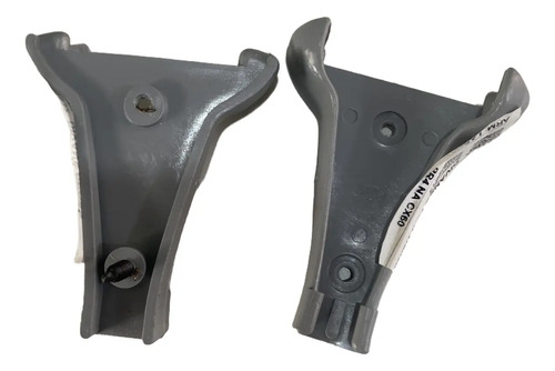suporte martelo de emergência ford transit 2008/2013