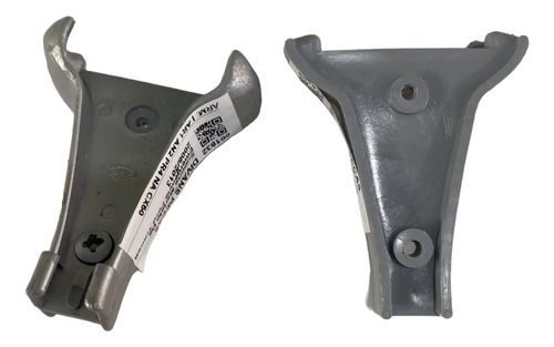 suporte martelo de emergência ford transit 2008/2013 - Imagem 2