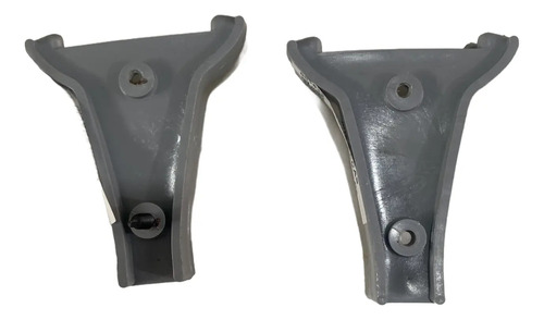 suporte martelo de emergência ford transit 2008/2013 - Imagem 3