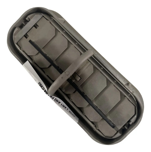 grade ventilação teto traseiro ford transit 2008/2013 - Imagem 2