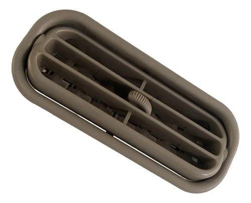 grade ventilação teto traseiro ford transit 2008/2013