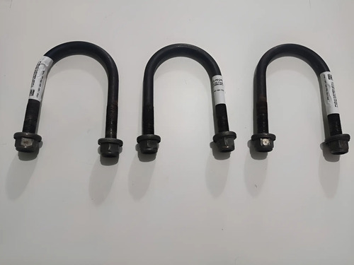grampo do feixe molas ford transit 2008/2012 original