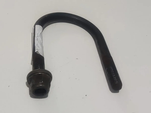 grampo do feixe molas ford transit 2008/2012 original - Imagem 3