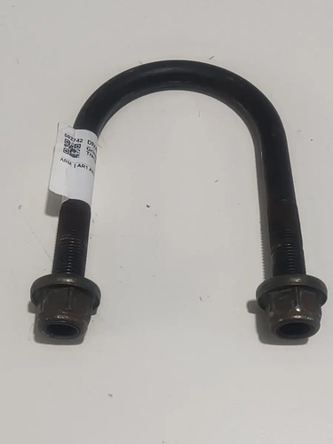 grampo do feixe molas ford transit 2008/2012 original