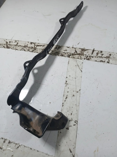 Suporte Flauta Injeção Bicos Mitsubishi Lancer 2.0 10 A 2019