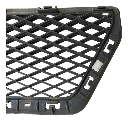 Grade Dianteira Esquerda Mitsubishi Pajero Tr4 2010 2015 Oem Preto Natural - Imagem 9