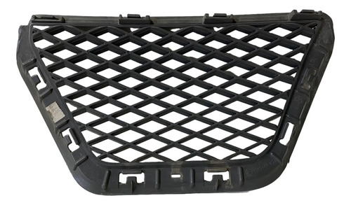 Grade Dianteira Direita Mitsubishi Pajero Tr4 2010 2015 Oem Preto Natural - Imagem 6