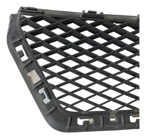 Grade Dianteira Direita Mitsubishi Pajero Tr4 2010 2015 Oem Preto Natural - Imagem 7