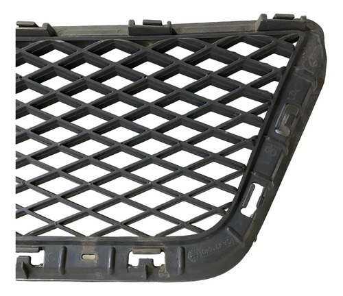 Grade Dianteira Direita Mitsubishi Pajero Tr4 2010 2015 Oem Preto Natural - Imagem 8