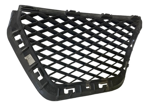 Grade Dianteira Direita Mitsubishi Pajero Tr4 2010 2015 Oem Preto Natural - Imagem 9