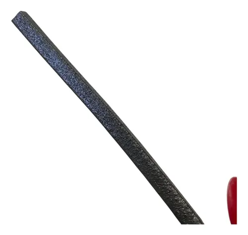 Borracha Guarnição Vesacao Parabrisa Honda Fit 2009 2014 Oem - Imagem 6