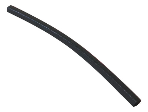 Borracha Guarnição Vedação Parabrisa Honda Fit 2009 2014 Oem