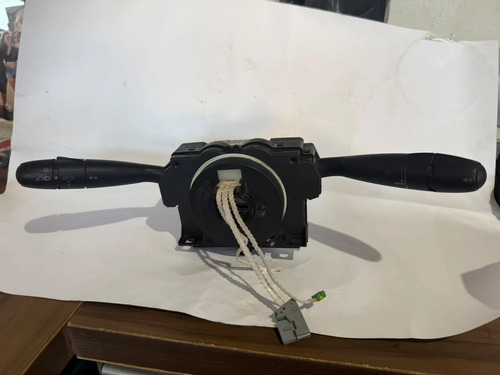 Chave Seta Limpador Parabrisa Peugeot 307 Citroen C4 2010