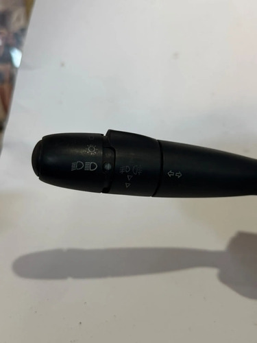 Chave Seta Limpador Parabrisa Peugeot 307 Citroen C4 2010 - Imagem 5