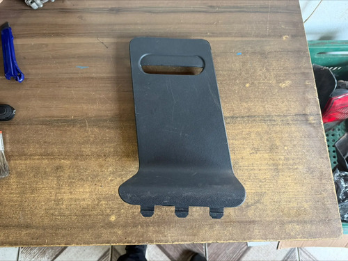 Tampa Caixa Fusiveis Renault Duster 2013 Original