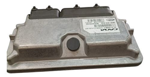 Modulo Injeção Hyundai Tucson 2.0 Magneti Marelli Iaw4ch01a - Imagem 7