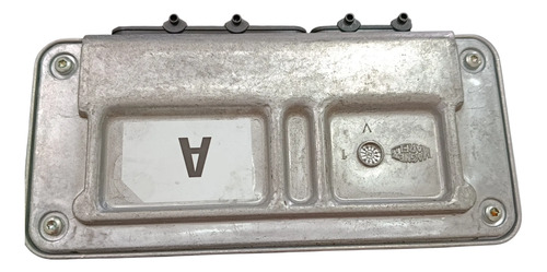 Modulo Injeção Hyundai Tucson 2.0 Magneti Marelli Iaw4ch01a - Imagem 9