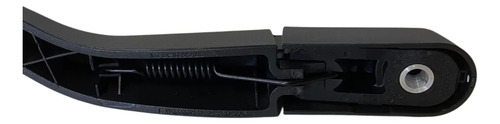 Braço Limpador Traseiro Haste Honda Fit 2009 2014 - Imagem 3