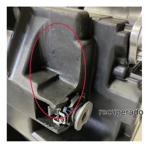 Farol Esquerdo Jeep Renegade Com Led 2022 2025 Original Esquerdo/motorista - Imagem 2