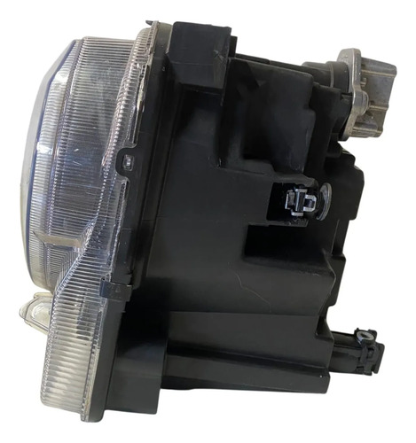 Farol Esquerdo Jeep Renegade Com Led 2022 2025 Original Esquerdo/motorista - Imagem 7