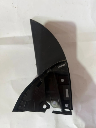 Acabamento Interno Suporte Retrovisor Esquerdo Jac E-js1