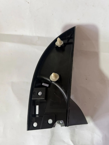 Acabamento Interno Suporte Retrovisor Esquerdo Jac E-js1 - Imagem 2